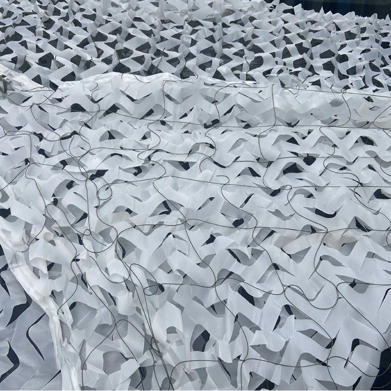 Cheap Goat Tents Outdoor Training Military Camouflage Netting Army Tent Shelter Camping Hunting Car Cover Bar Garden Decoratio   